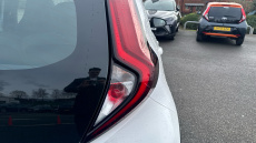 Toyota Aygo X 1.0 VVT-i Pure 5dr Auto Petrol Hatchback